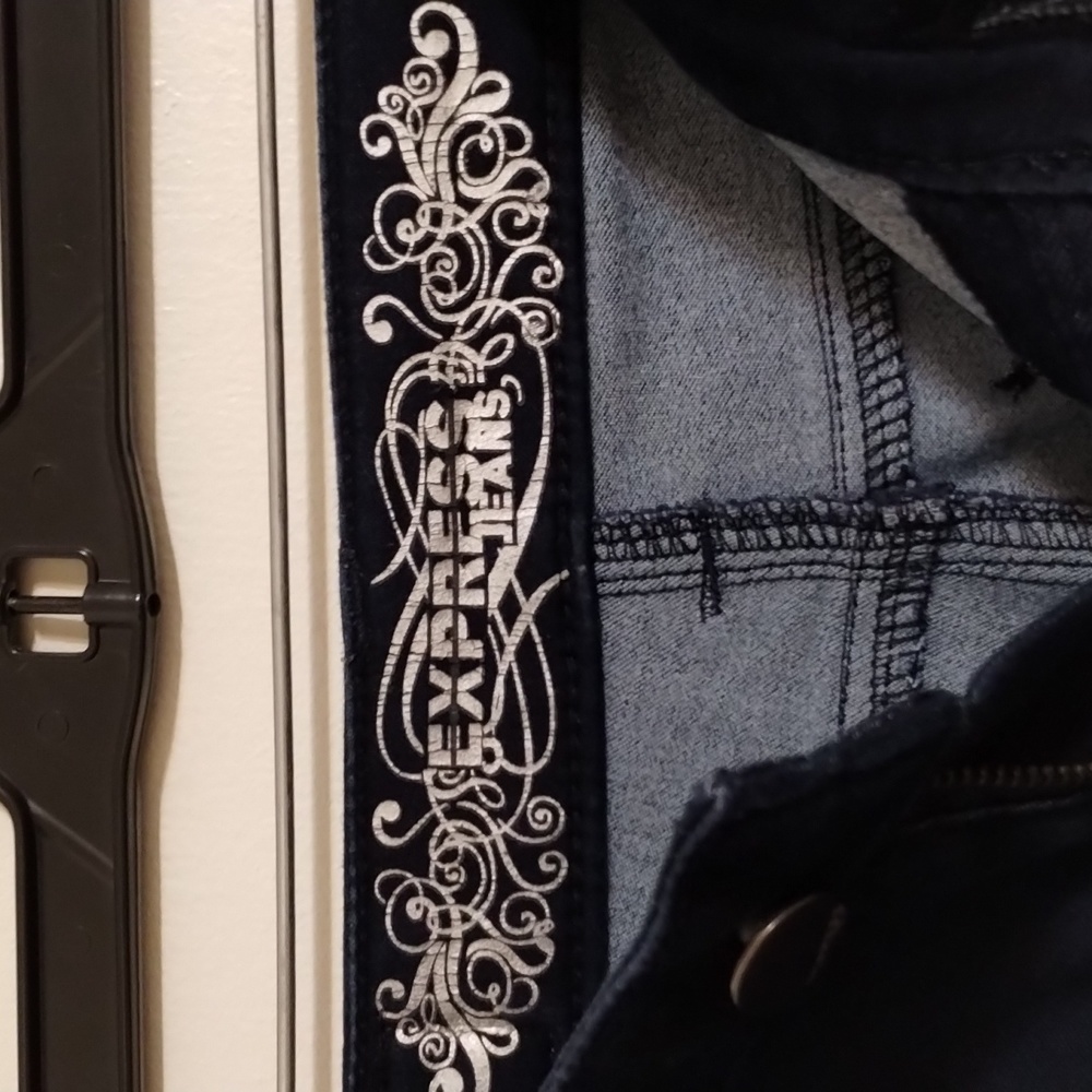 Express jeans - Picture 2 of 2